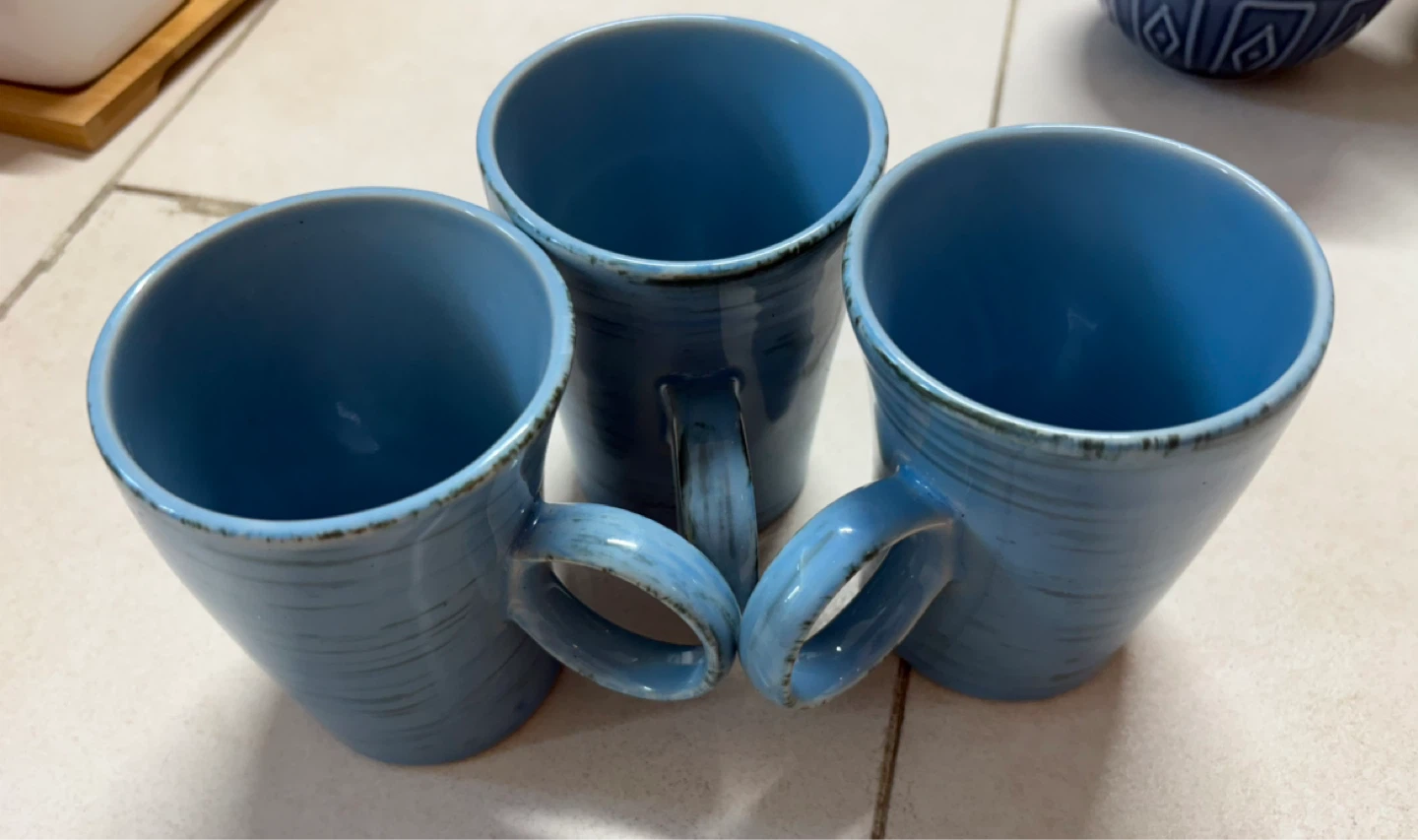 Cups