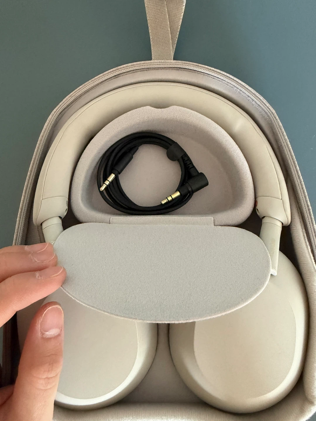 Sony WH-1000XM5 - photo 2
