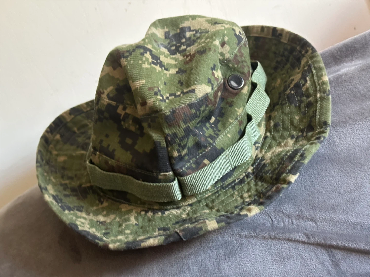 USA Military hat sun hot weather