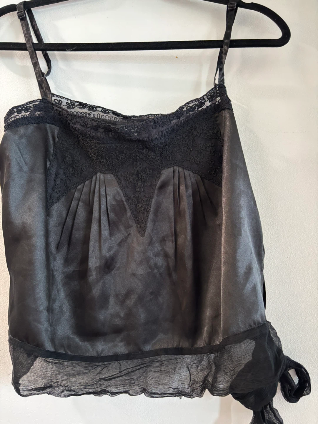Summer tops bundle (5 items) - photo 2