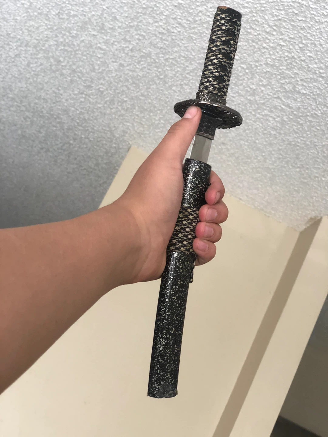 Katana replica