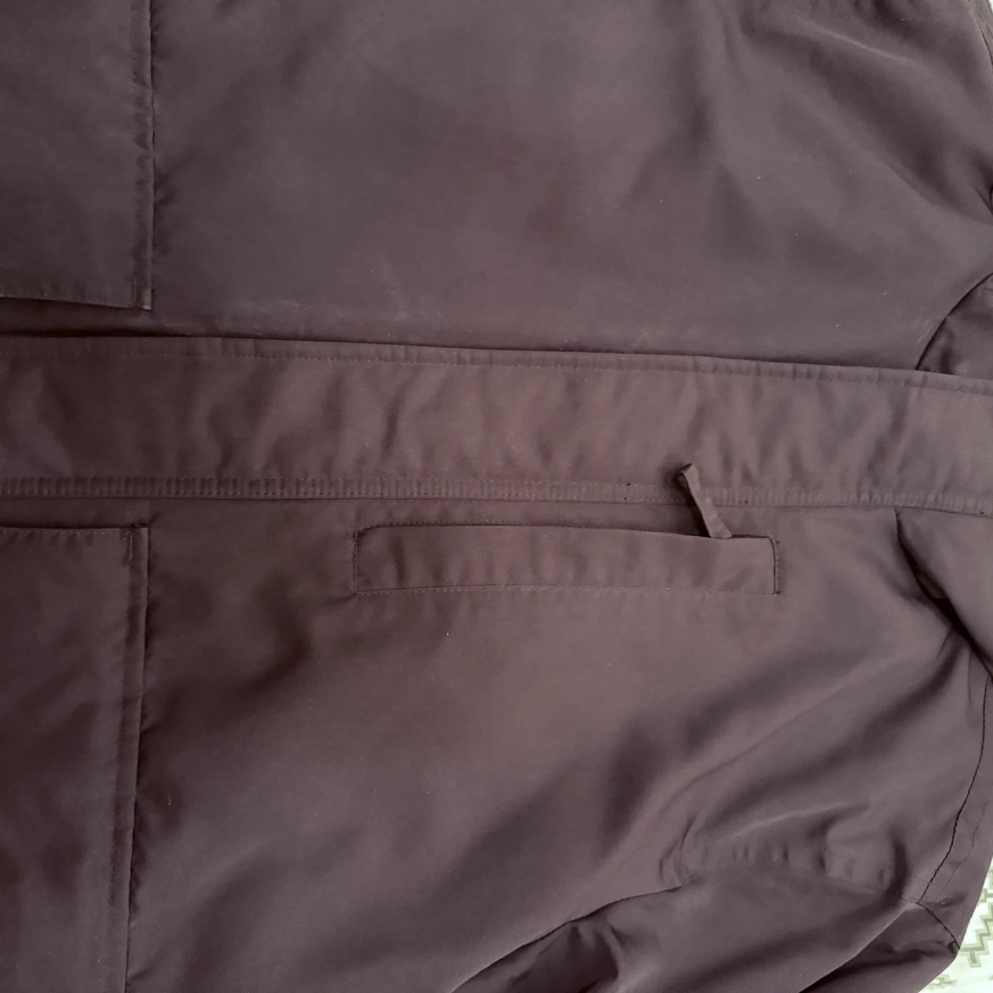 Hollister All-Weather Collection Jacket - Size S - photo 3