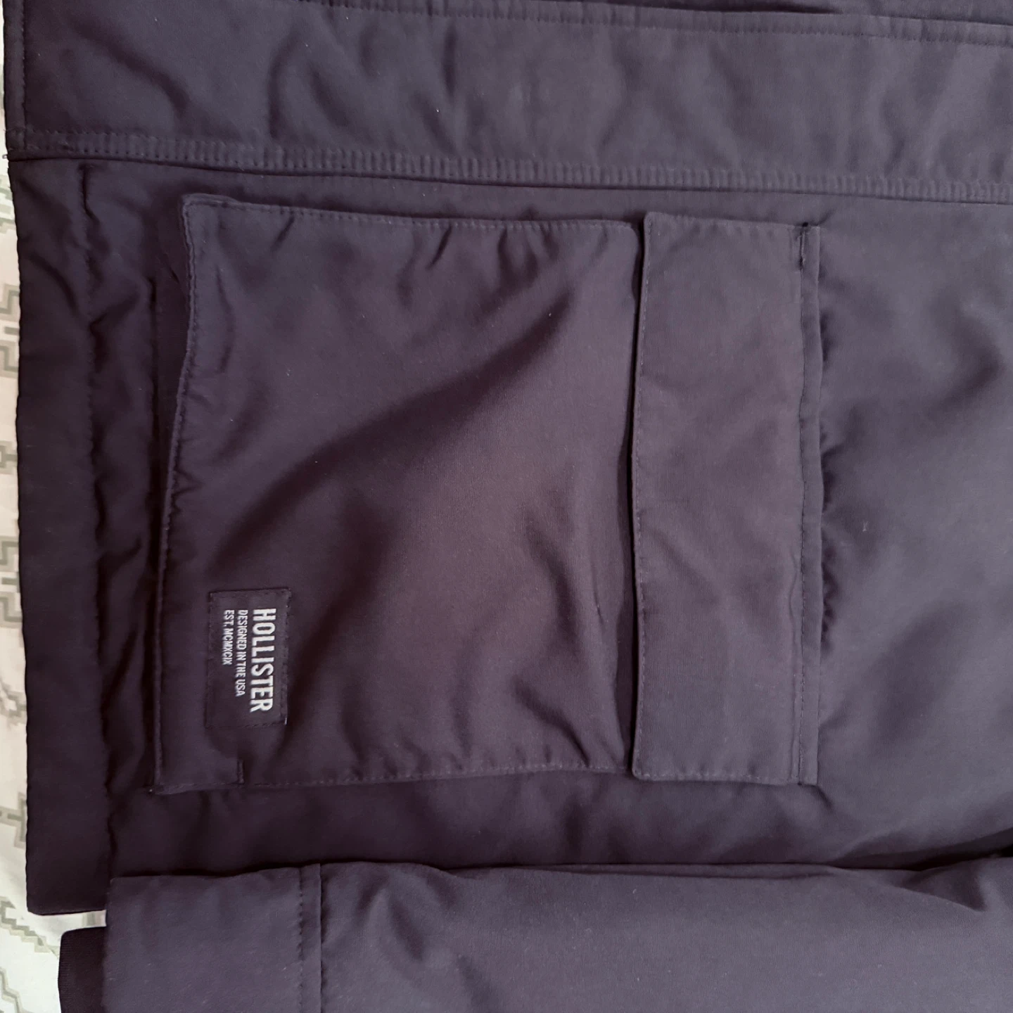 Hollister All-Weather Collection Jacket - Size S - photo 2