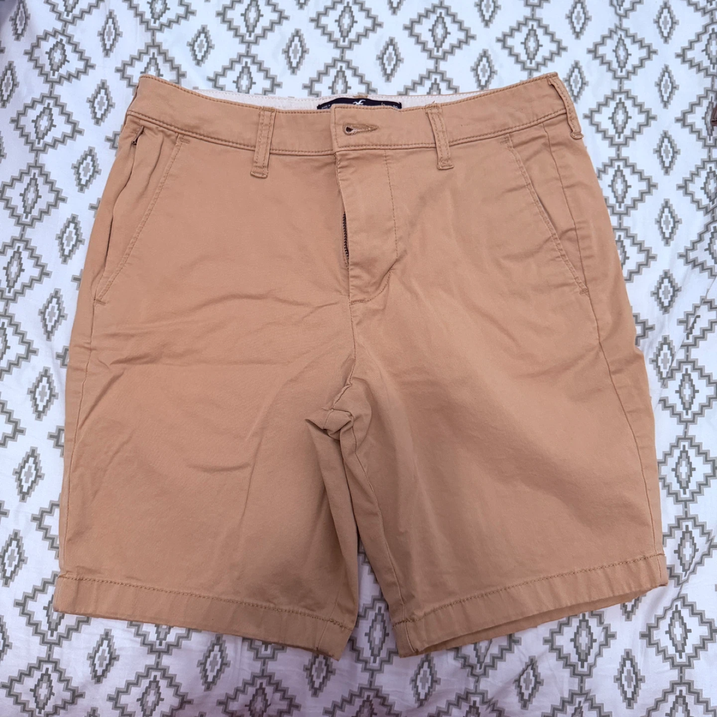 Hollister and American Eagle Men's Shorts Bundle Size 30 - photo 4