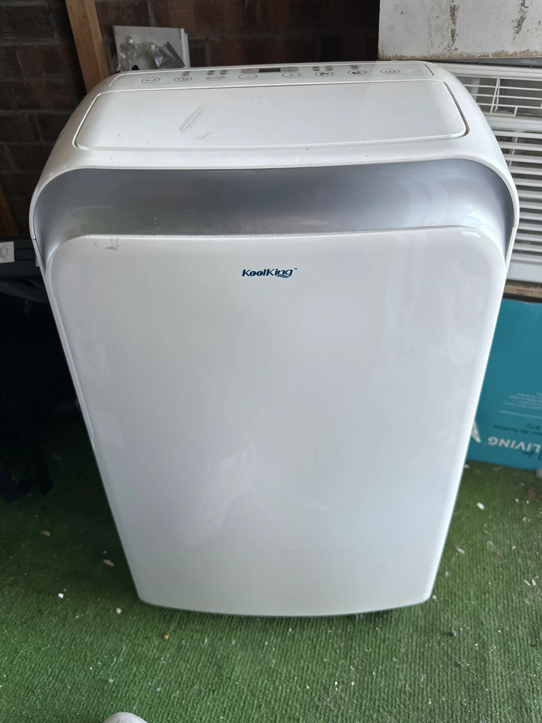 Koolking Portable Air Conditioner
