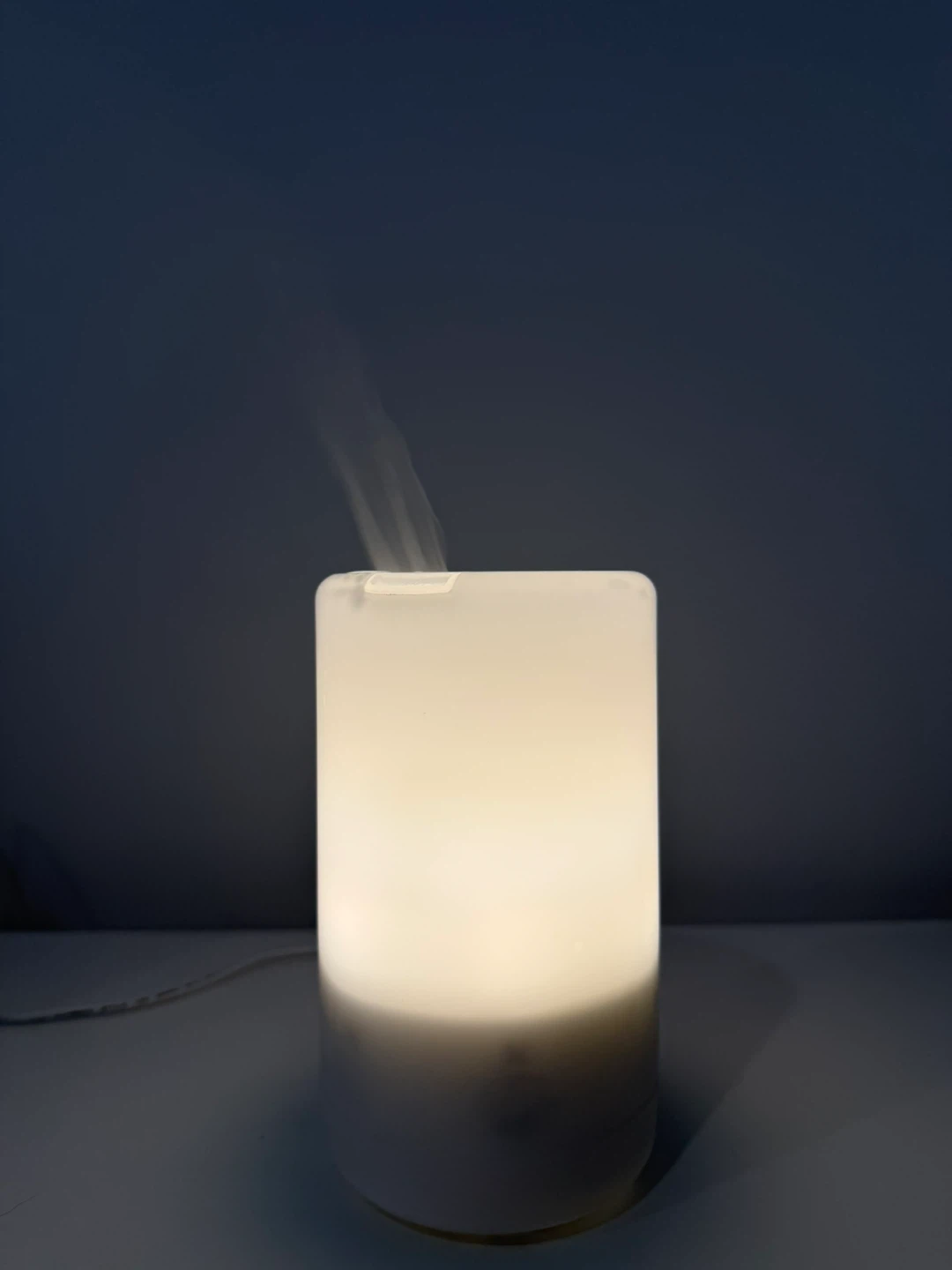 Muji Ultrasonic Humidifier
