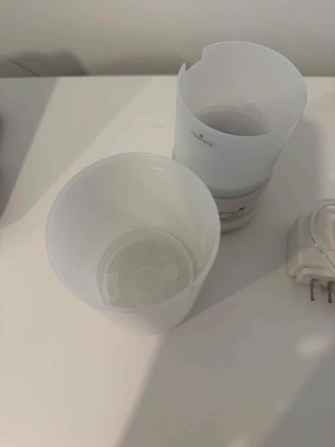 Muji Ultrasonic Humidifier - photo 5