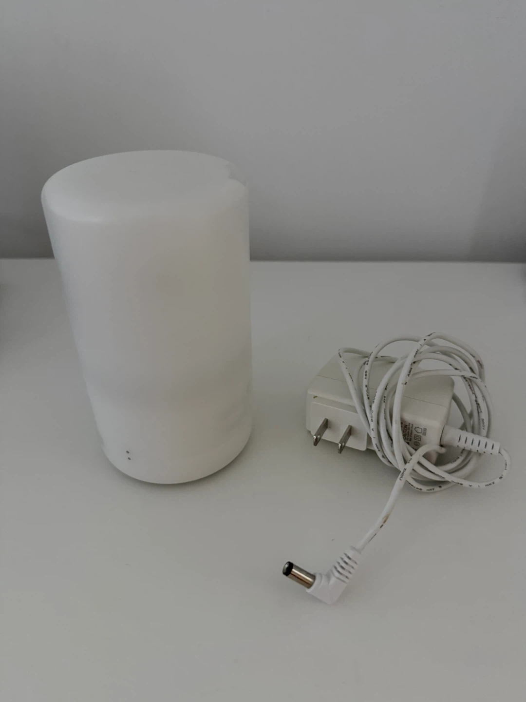 Muji Ultrasonic Humidifier - photo 3