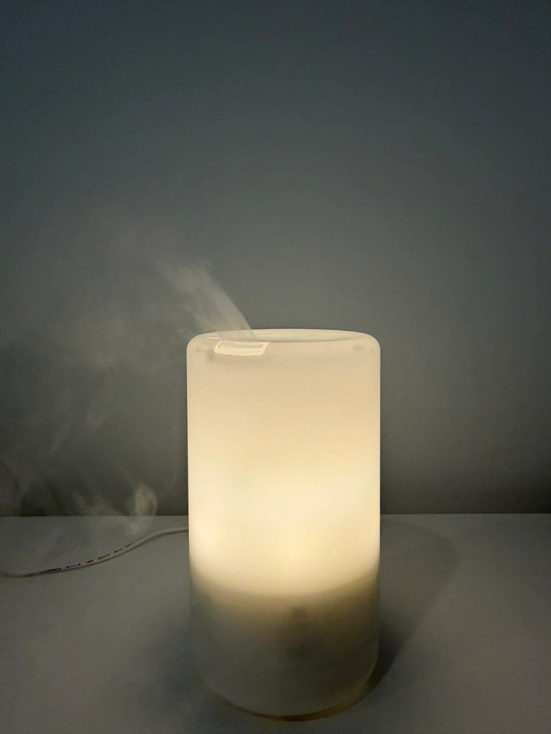 Muji Ultrasonic Humidifier - photo 2