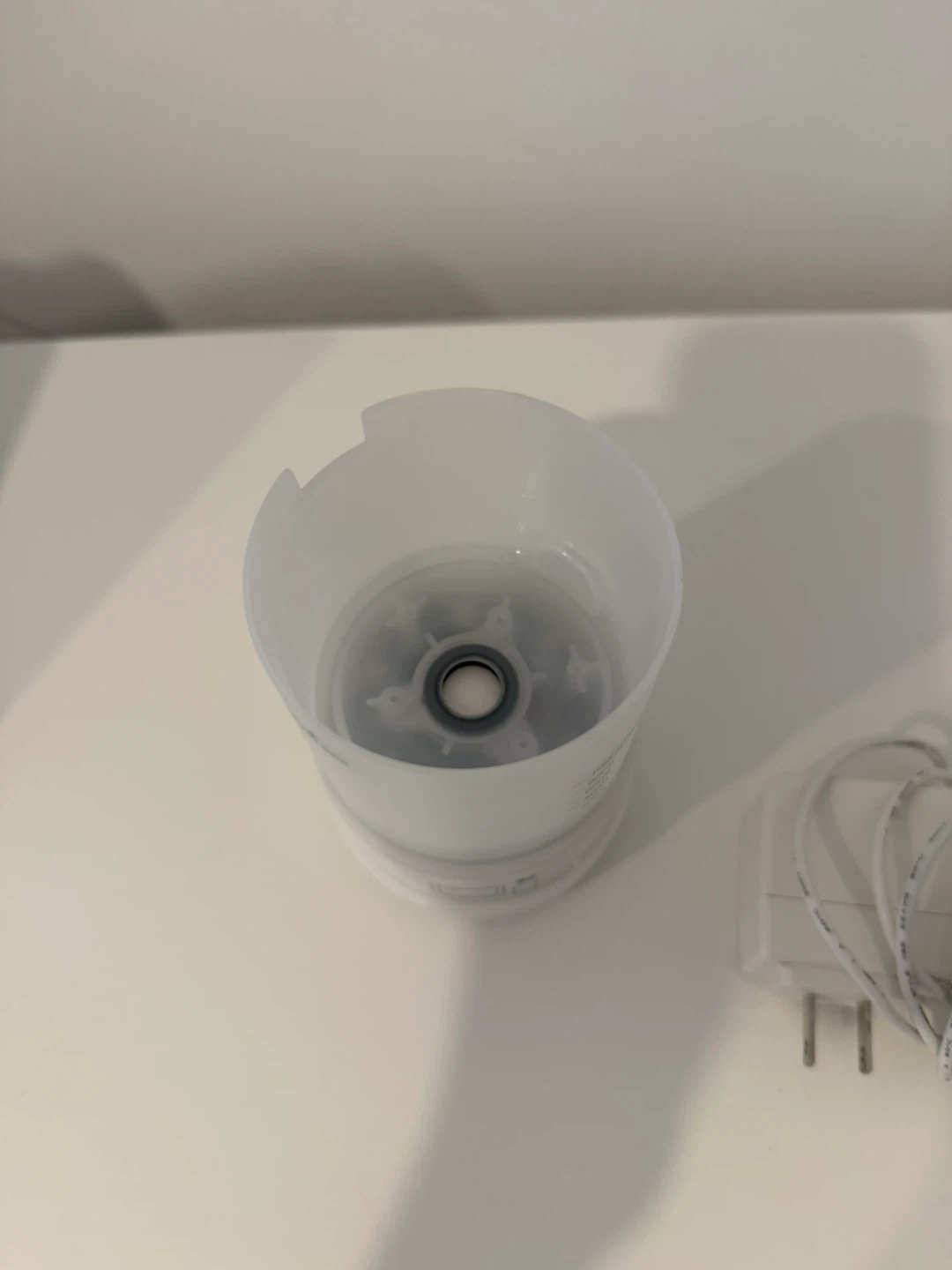 Muji Ultrasonic Humidifier - photo 4