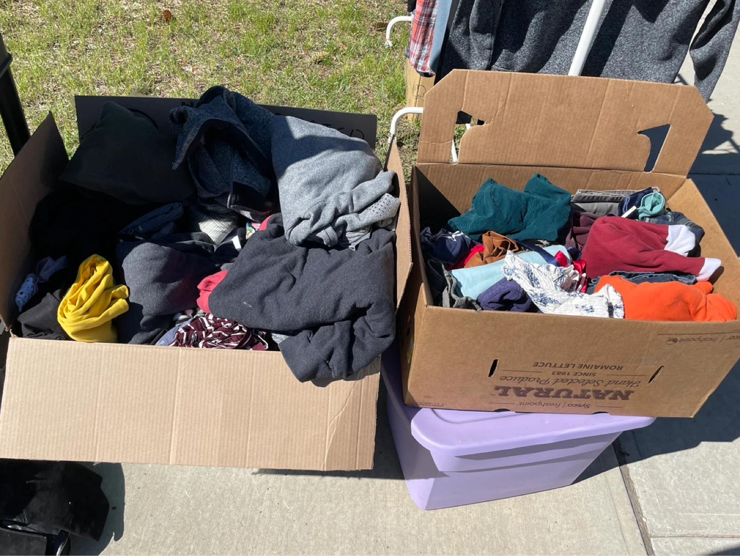 ALL SORTS OF CHEAP CLOTHES!!! SALE - photo 2