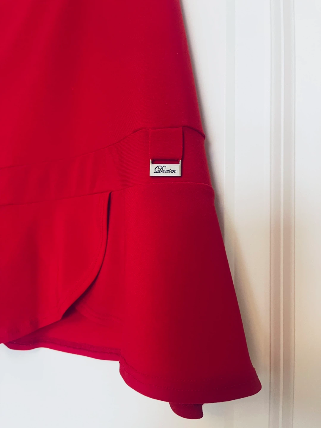 Dexim Golfwear Skirt Size 12 - photo 5