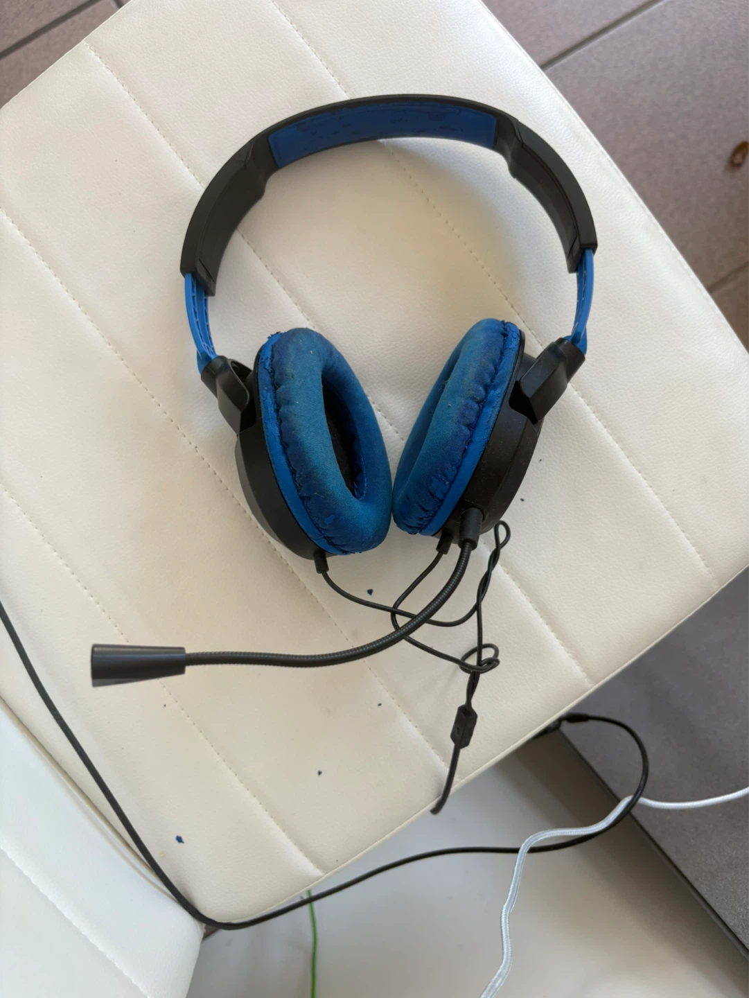 Turtle Beach Gaming Headset with Microphone - photo 3