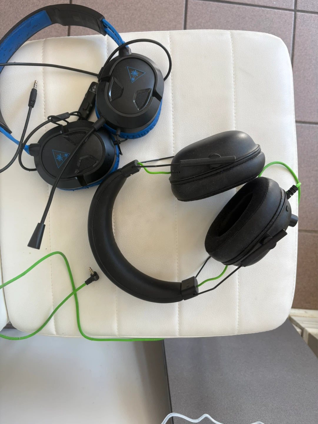 Turtle Beach Gaming Headset with Microphone