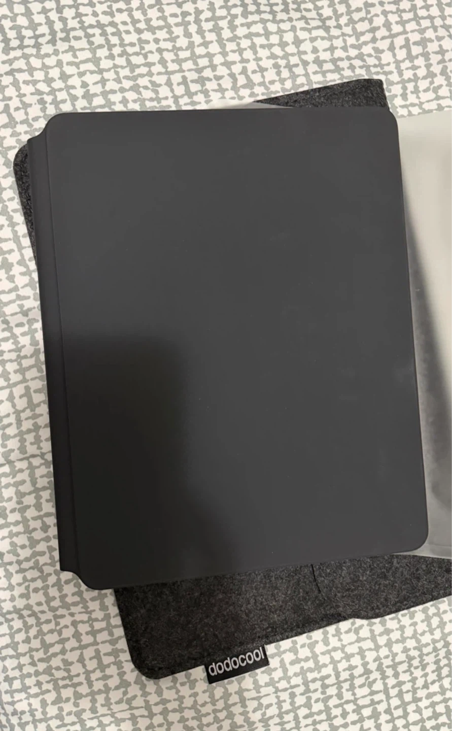 Apple Magic Keyboard for iPad Pro 12.9 - photo 3