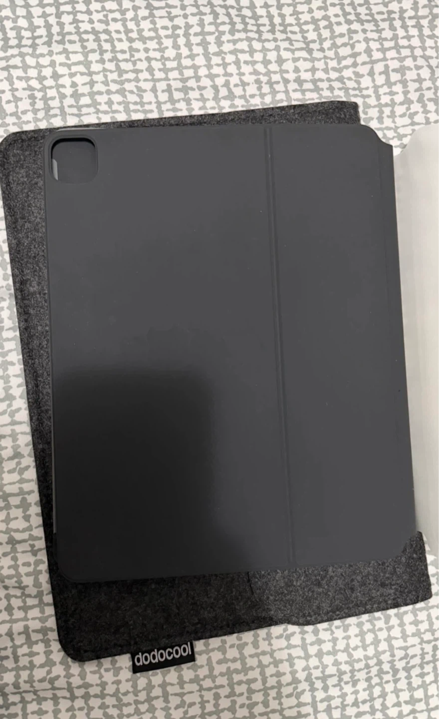 Apple Magic Keyboard for iPad Pro 12.9 - photo 2