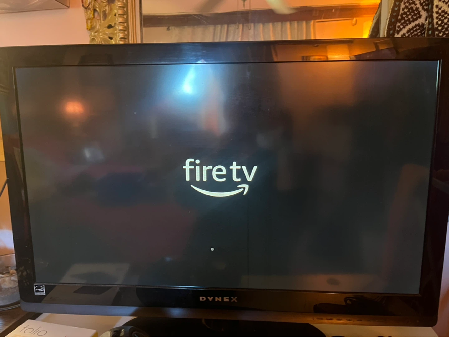 Dynex Fire TV Edition Television - photo 2