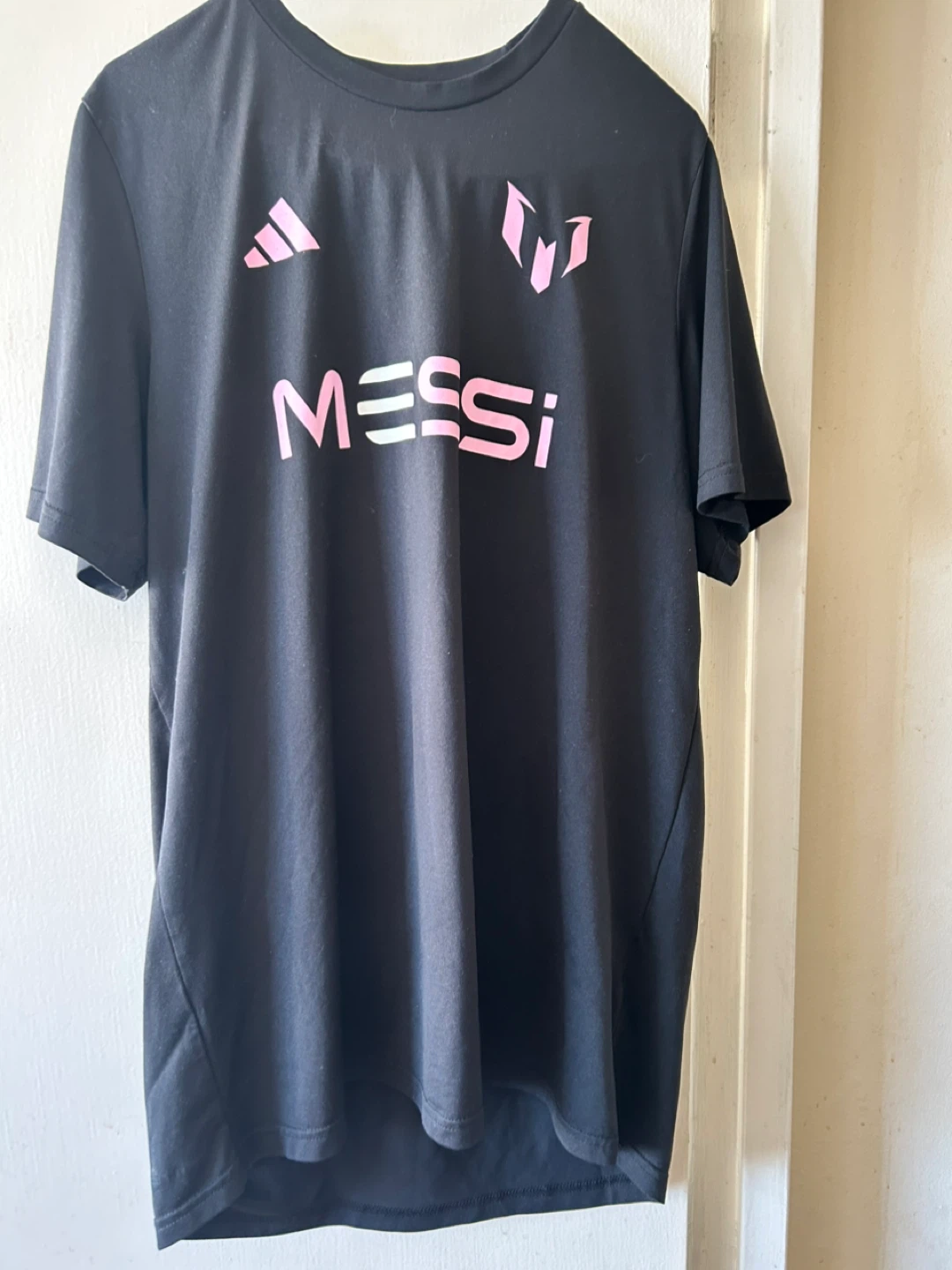 Messi Adidas Shirt