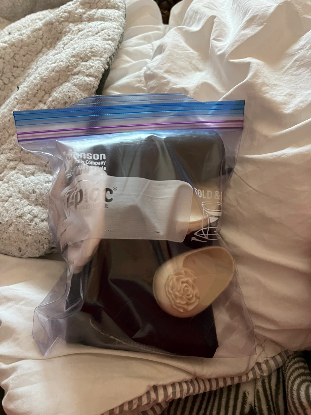 Assorted Doll Clothes and Shoes Bundle - photo 3