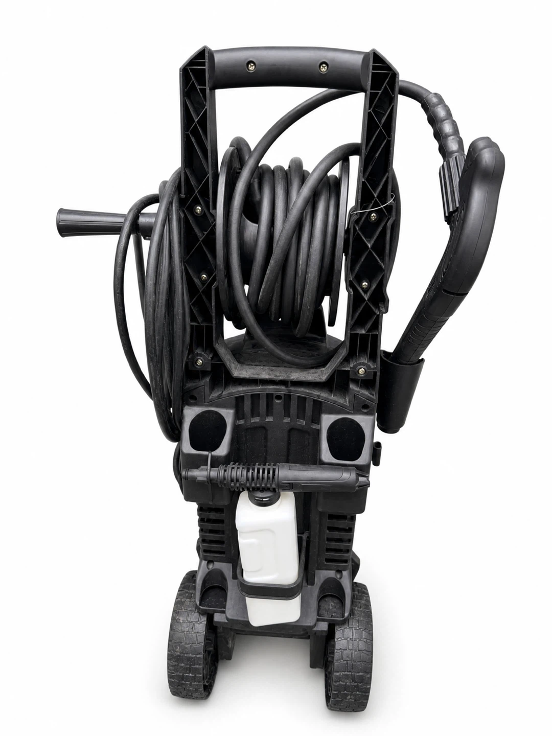 SIMONIZ 1900 PSI Electric Pressure Washer - photo 2