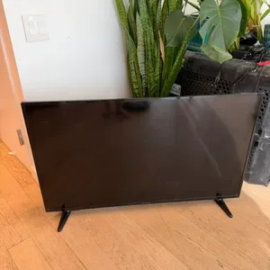 50" Insignia 4K Smart TV