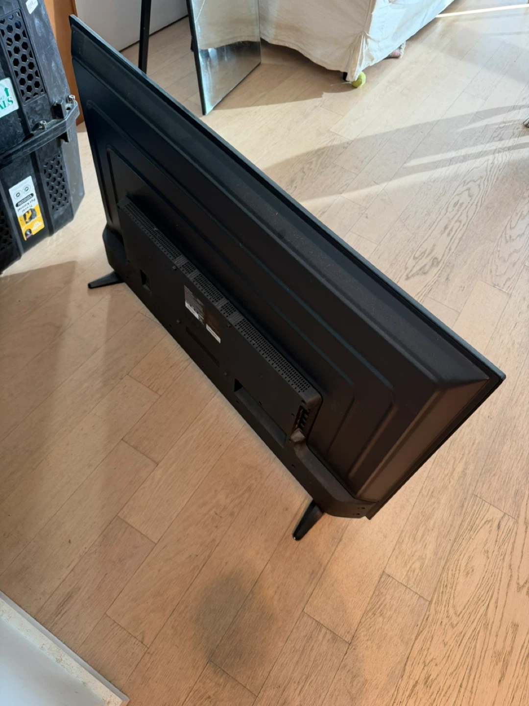 50" Insignia 4K Smart TV - photo 2