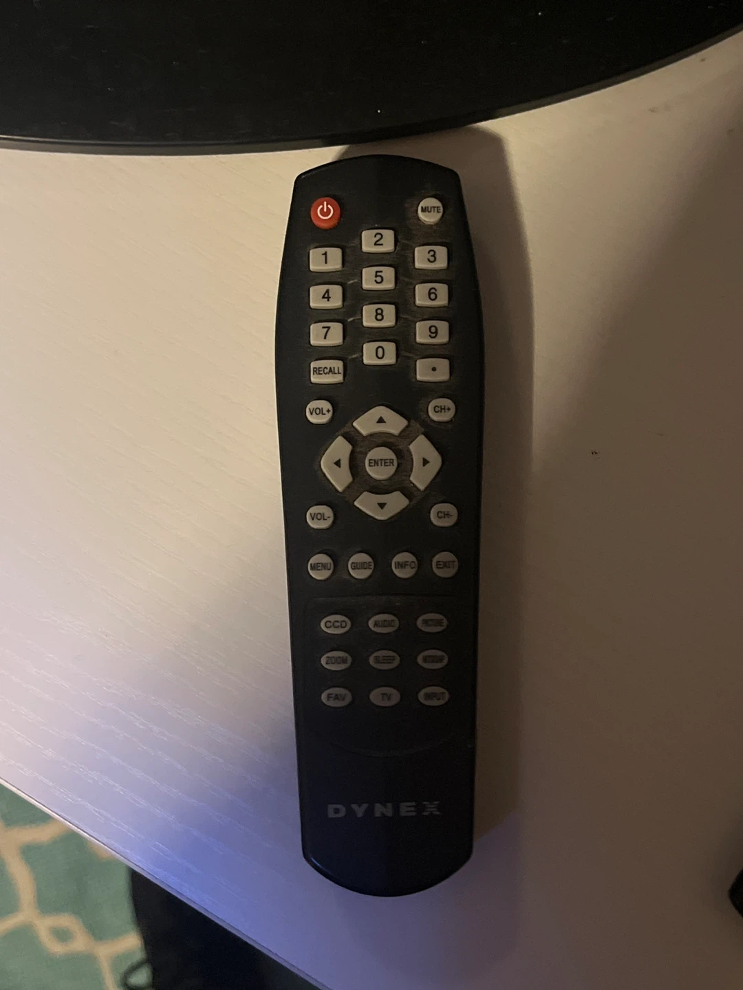 Dynex Fire TV Edition Television - photo 5