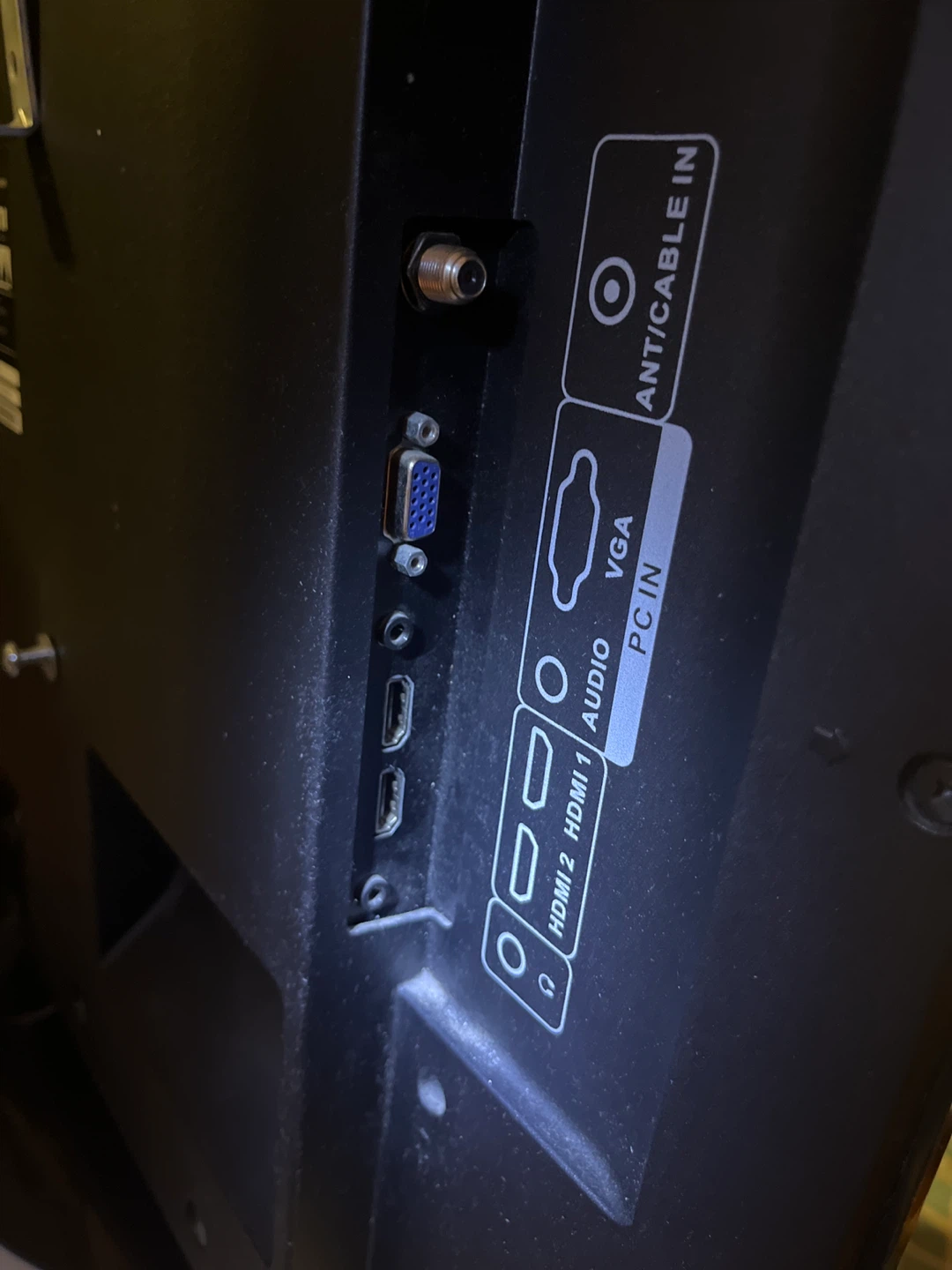 Dynex Fire TV Edition Television - photo 3