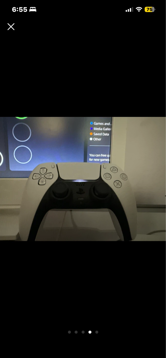 PlayStation 5 Slim