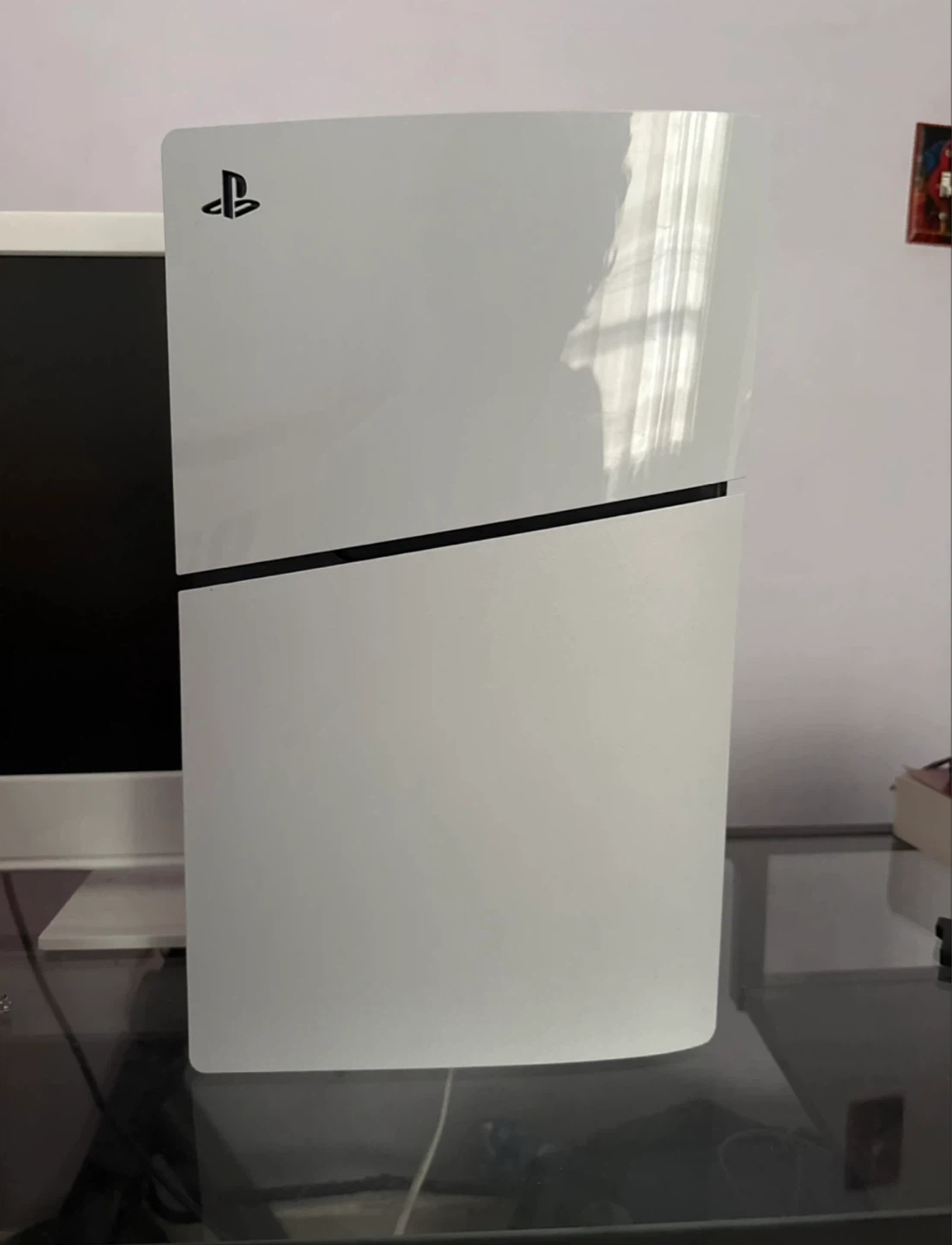PlayStation 5 Slim - photo 3
