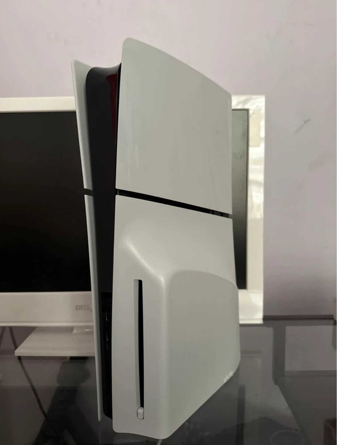 PlayStation 5 Slim - photo 2