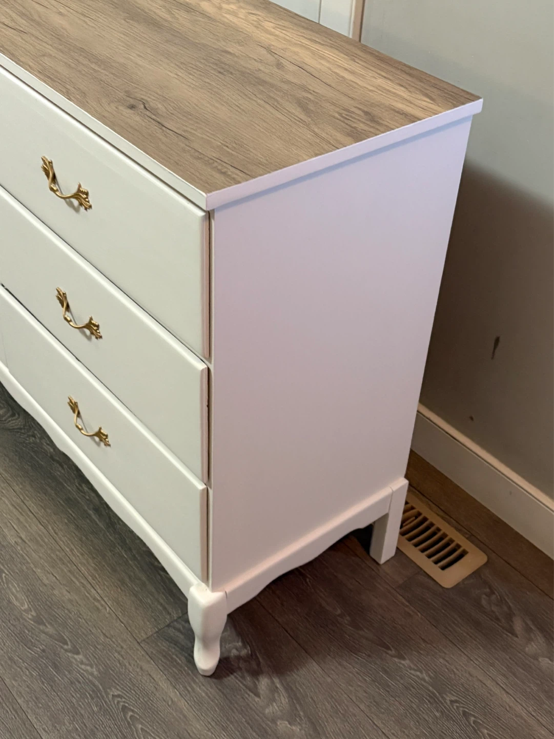 Six drawer Dresser - photo 3