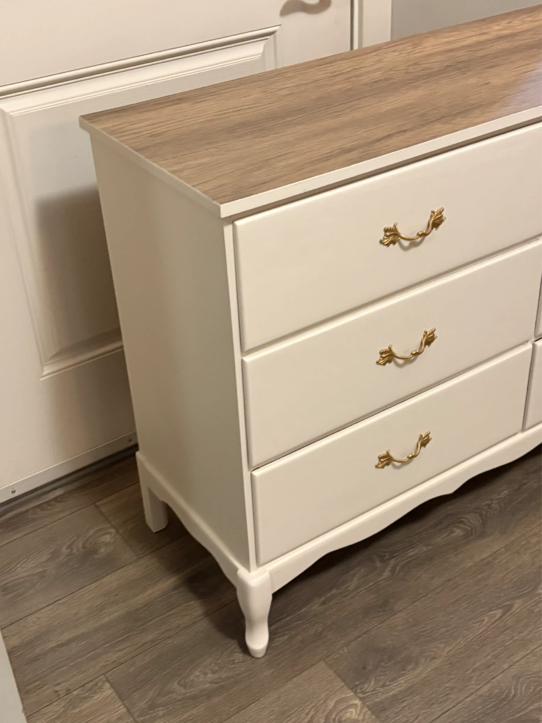 Six drawer Dresser - photo 2