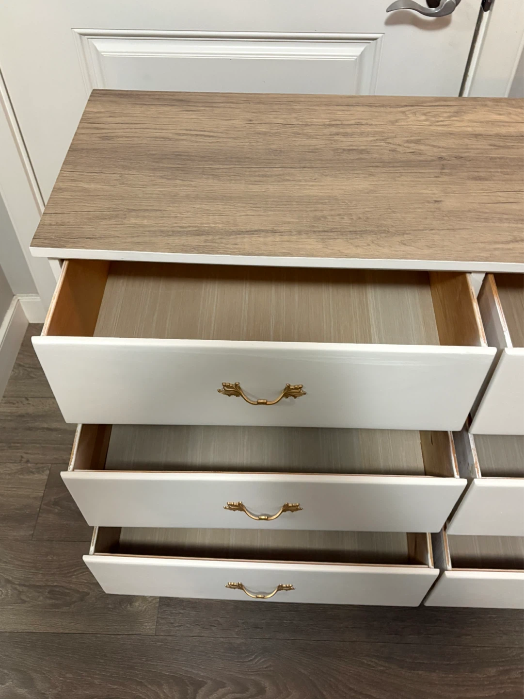 Six drawer Dresser - photo 5
