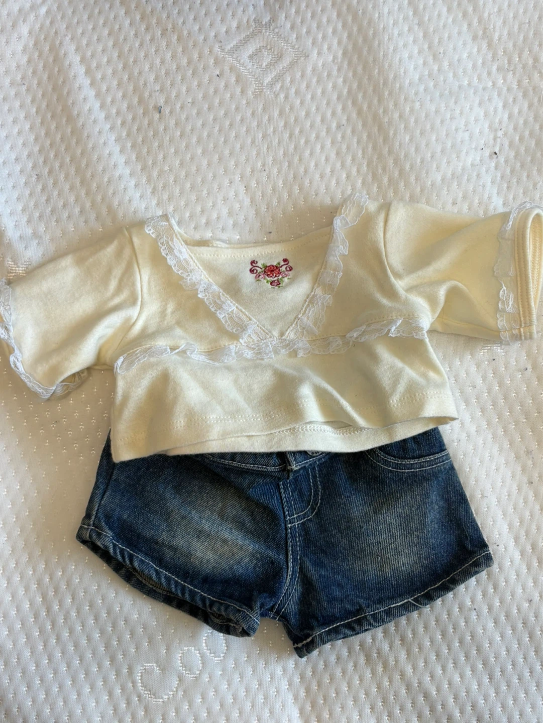 Build-A-Bear Workshop Clothing Set - photo 2