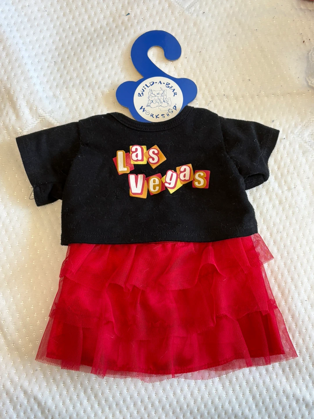 Build-A-Bear Workshop Clothing Set - photo 4