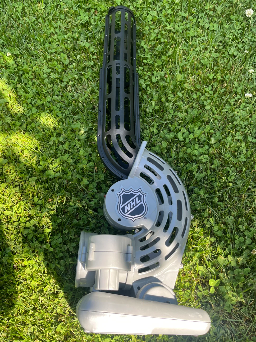 NHL Hockey Training Stick ball Passer - photo 2