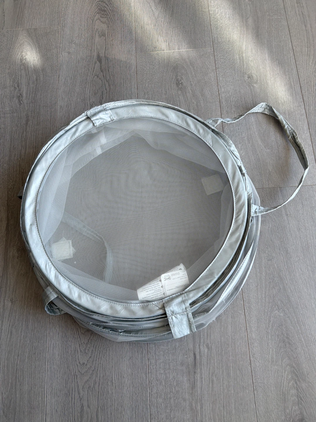 ikea laundry hamper