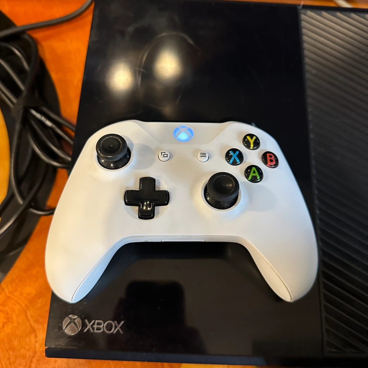 Xbox One Bundle - photo 3