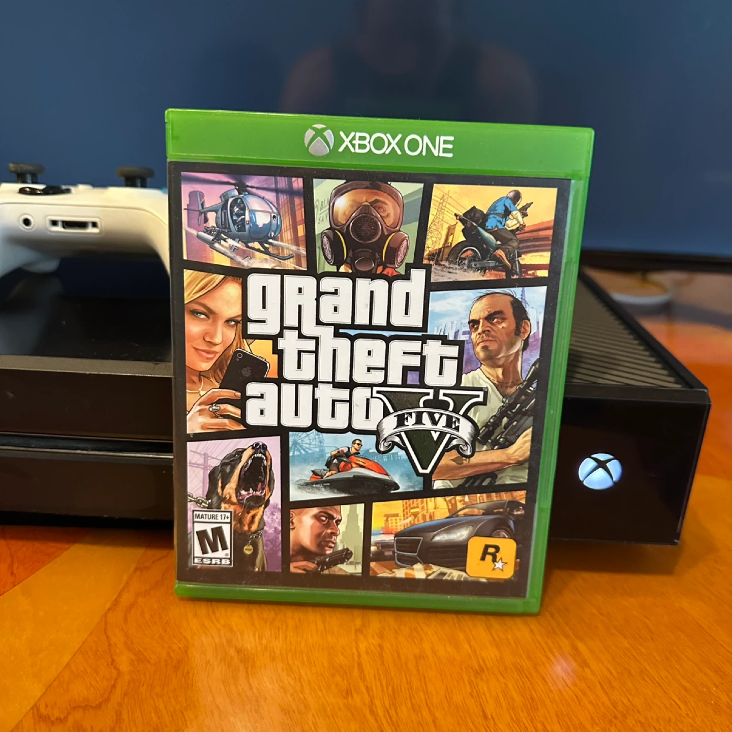 Xbox One Bundle - photo 4