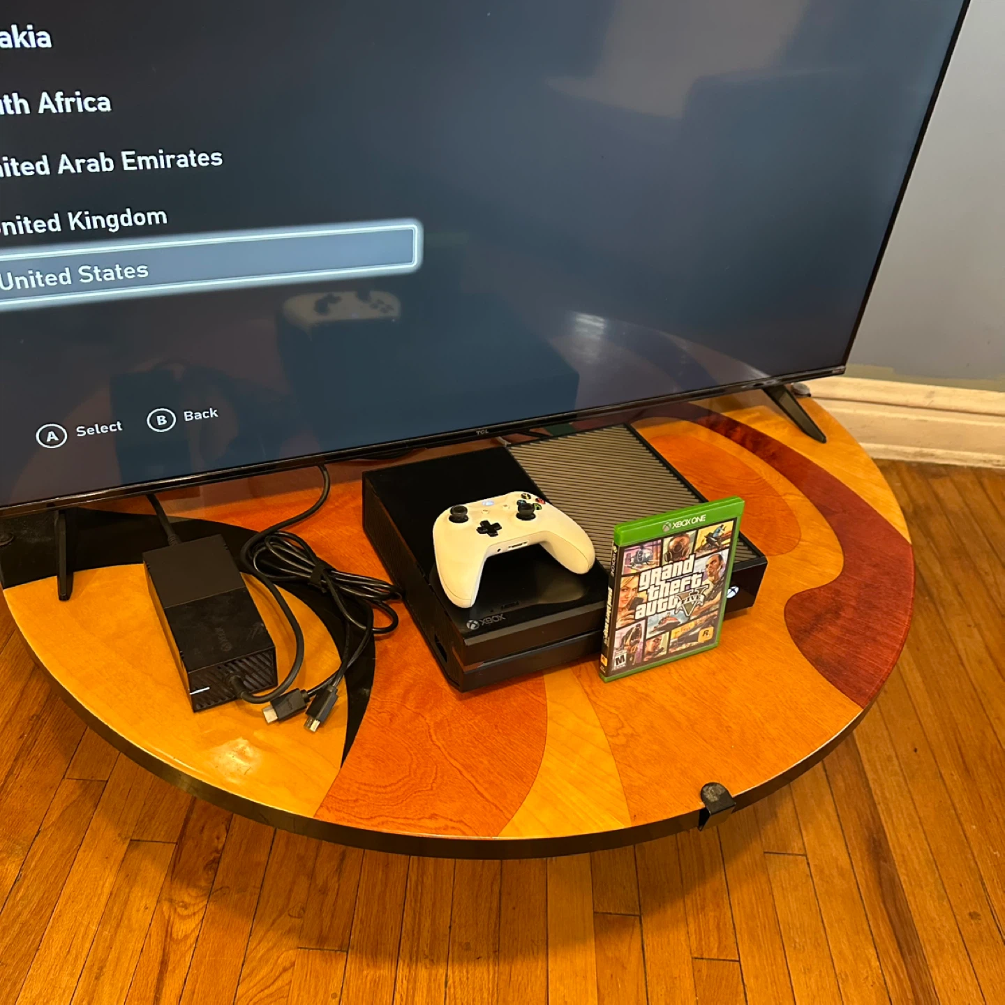 Xbox One Bundle