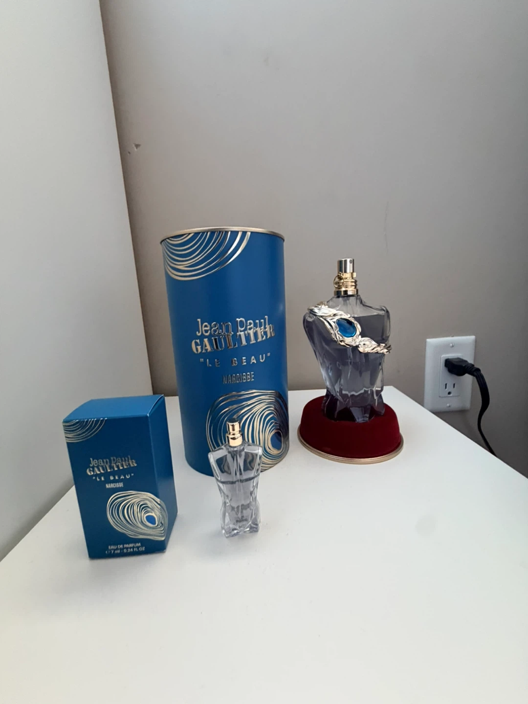Jean Paul Gaultier Perfume Lot - photo 4