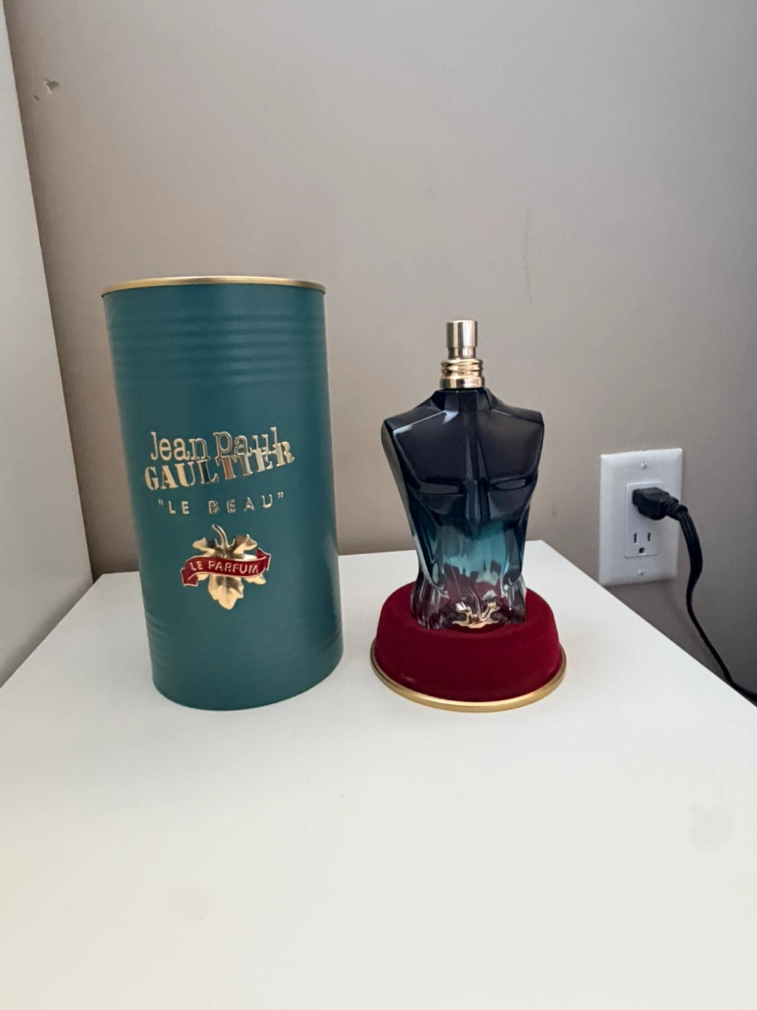 Jean Paul Gaultier Perfume Lot - photo 5
