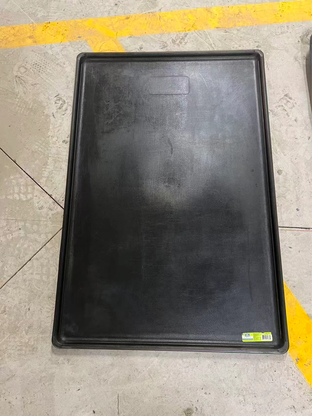 Honda CRV Floor Mats and Cargo Liner Set - photo 3