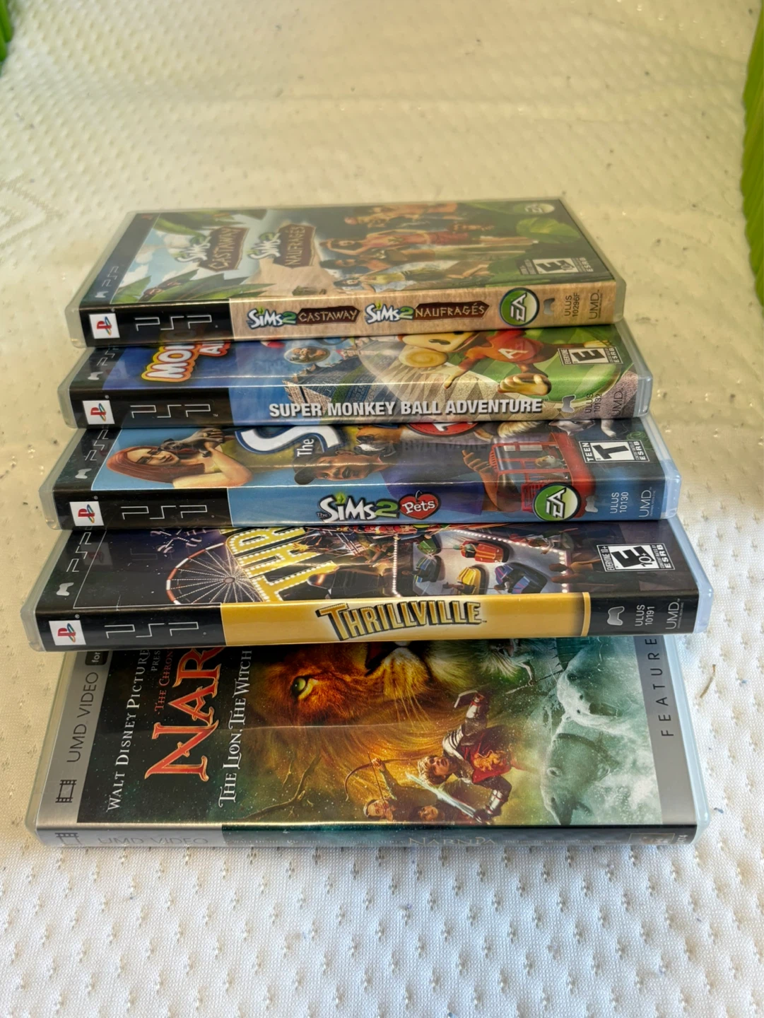 Xbox & Xbox 360 Game Collection - photo 2