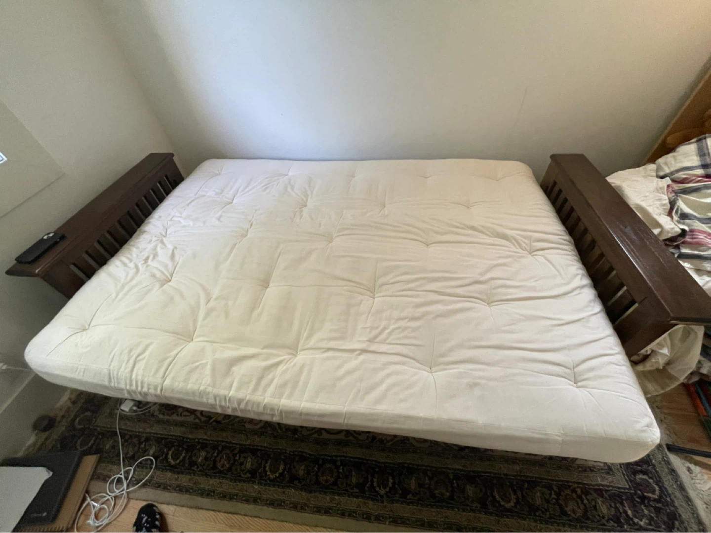 Futon Mattress