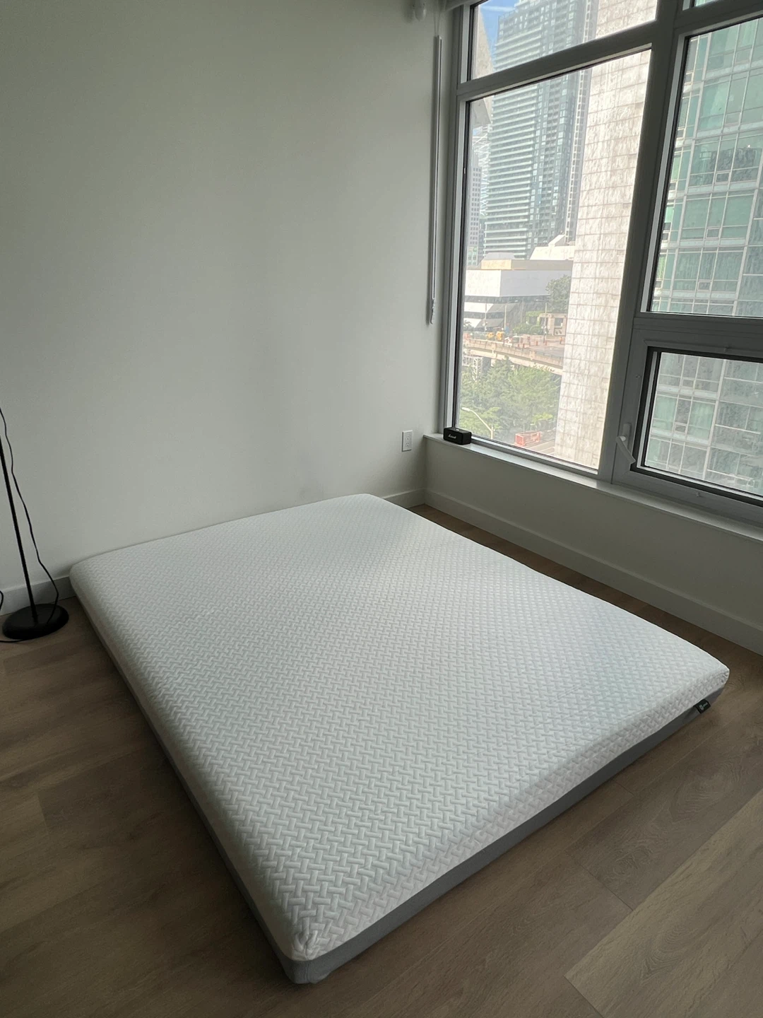 Zinus Queen Mattress - 8 Inch Green Tea Memory Foam - photo 2
