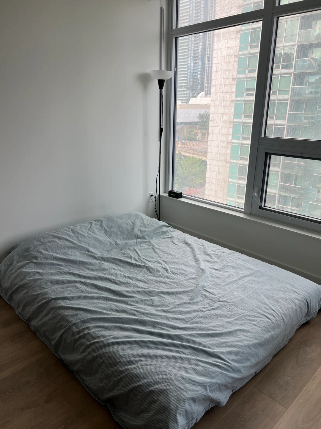 Zinus Queen Mattress - 8 Inch Green Tea Memory Foam - photo 4