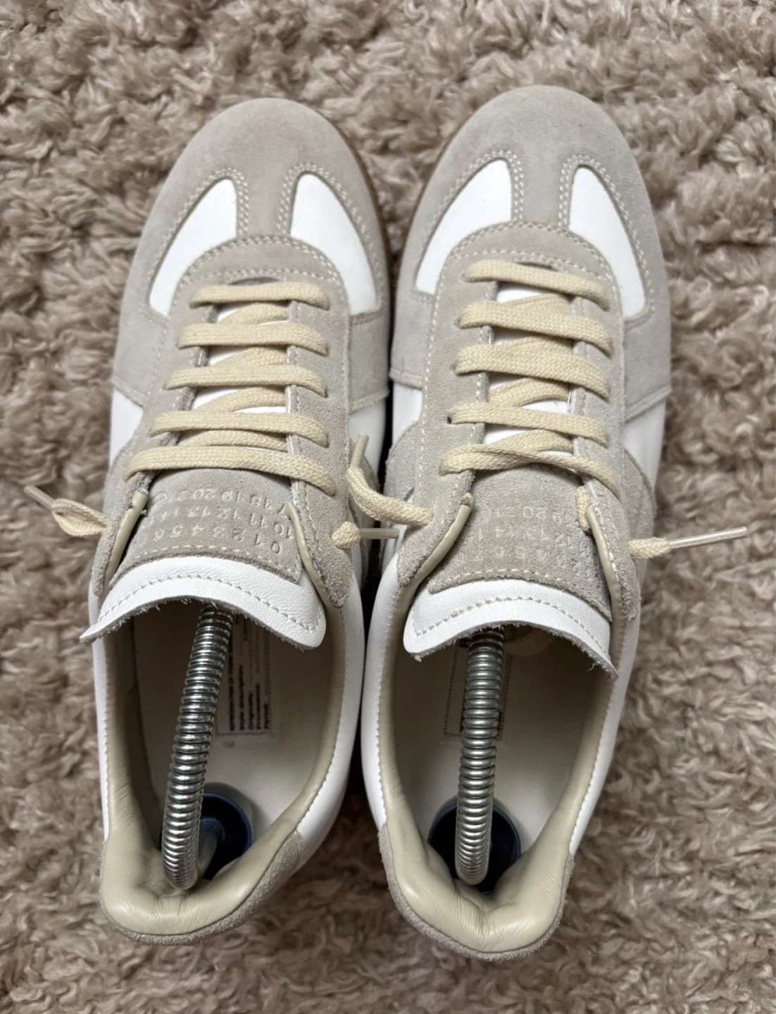 Maison Margiela gats