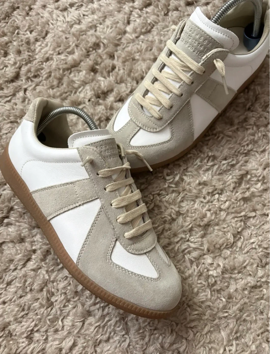 Maison Margiela gats - photo 2